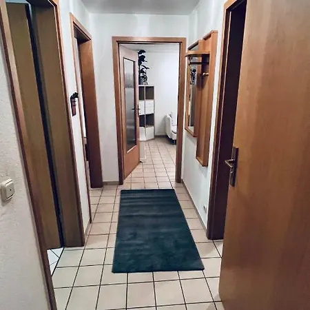 61 汉诺威
