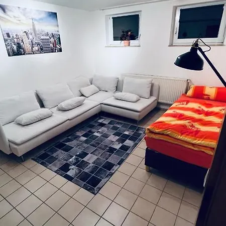 61 Apartment Hannover