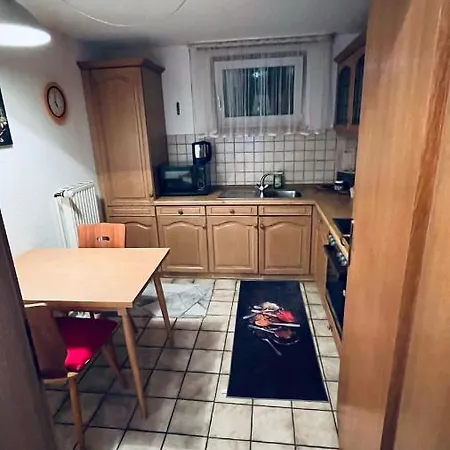 Apartment 61 *