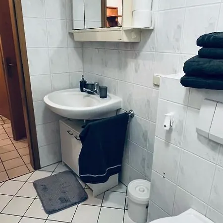 61 Apartment *