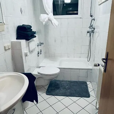 61 Appartement *