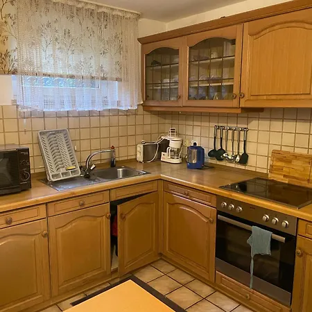 Appartement 61 *